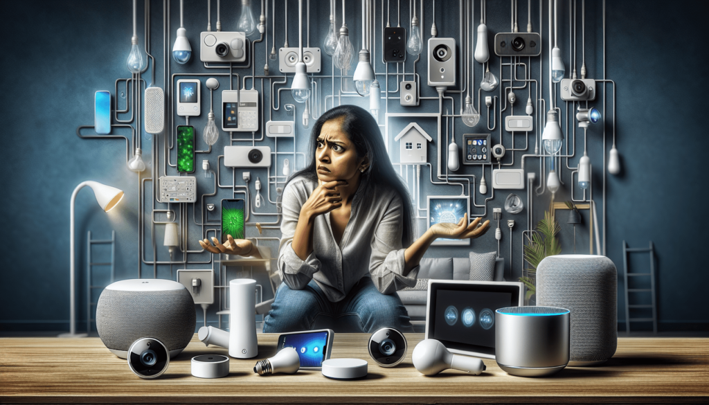 Troubleshooting Smart Home Device Compatibility Issues for a Seamless Experience