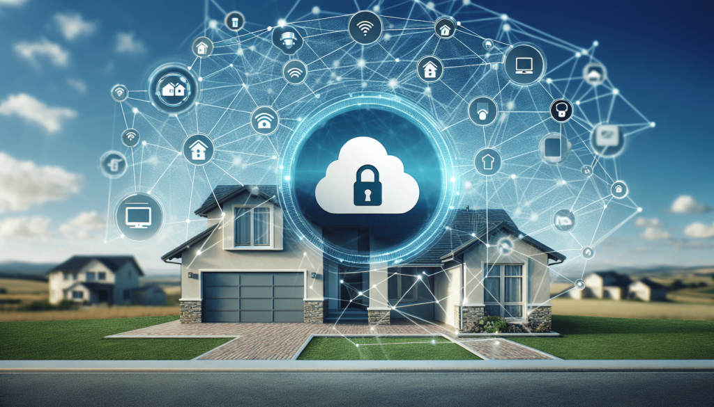 Understanding Cloud Storage Options For Smart Home Security Footage