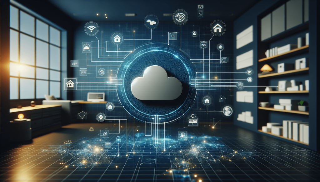 Understanding Cloud Storage Options For Smart Home Security Footage