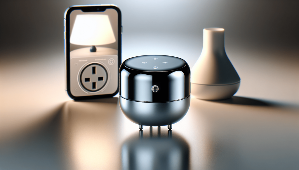 Understanding How Smart Plugs Control Your Devices