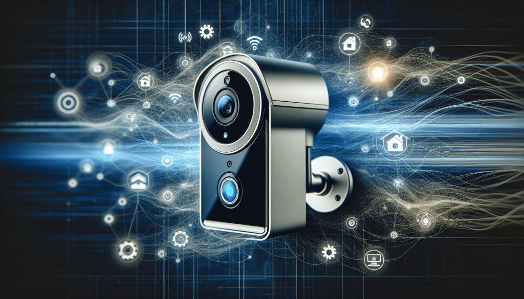 What Are Some Considerations For Setting Up A Smart Home Security System?