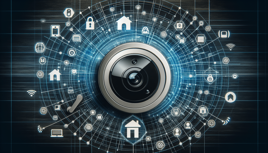 What Are Some Considerations For Setting Up A Smart Home Security System?