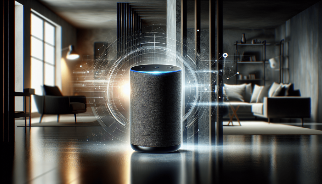 What Are The Disadvantages Of Smart Speakers?