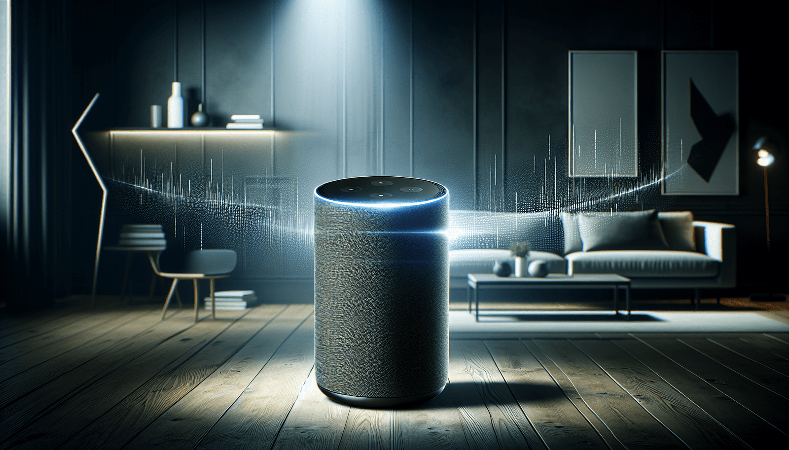 What Are The Disadvantages Of Smart Speakers?