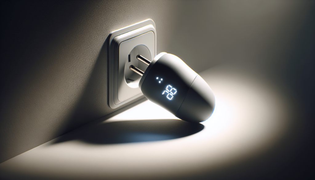 What Happens To Smart Plug When Power Goes Out?