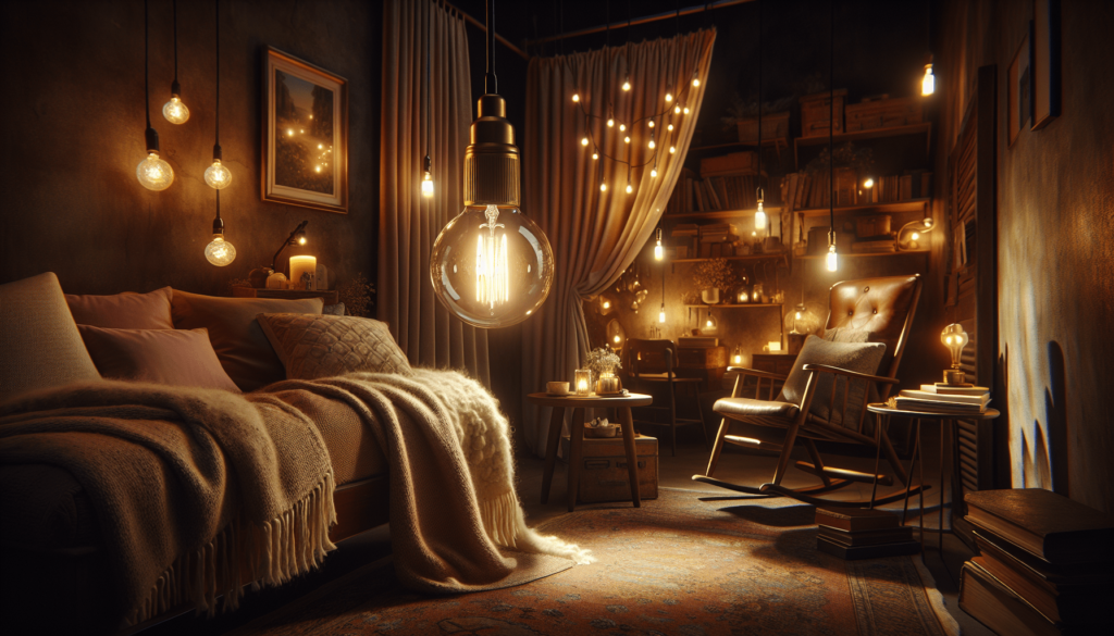 Where Should You Not Use LED Bulbs?