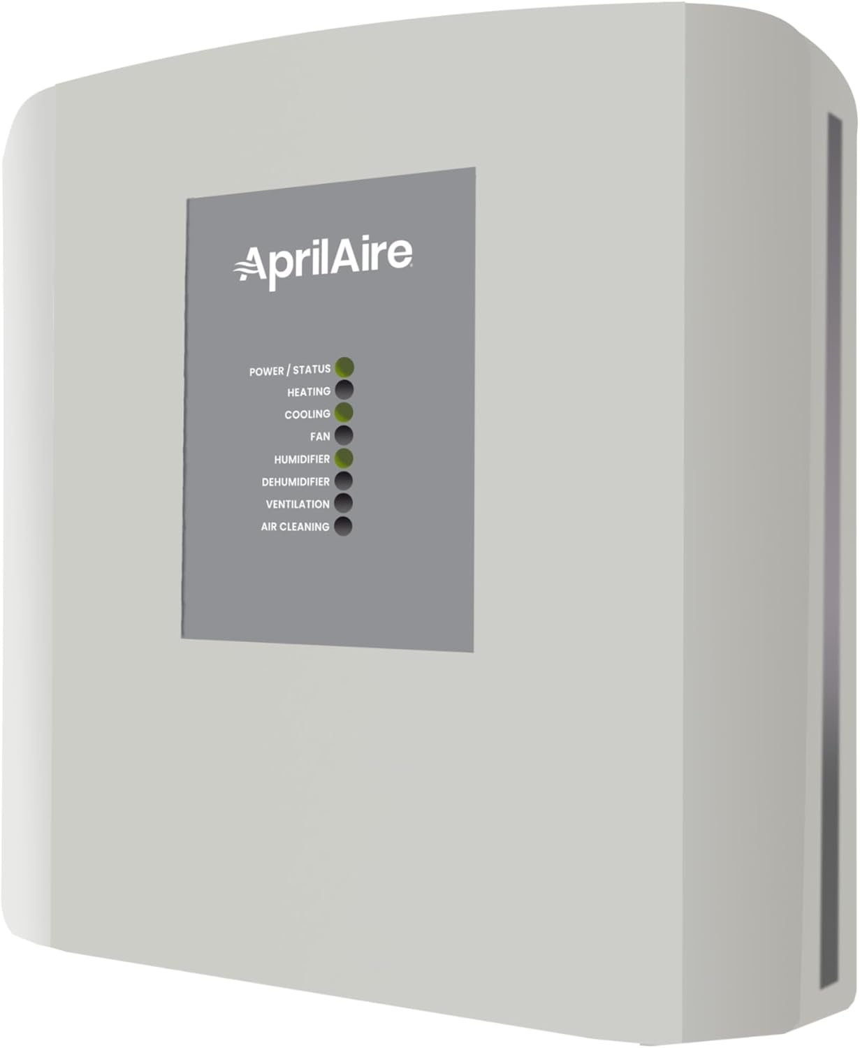 AprilAire 8920W Thermostat Review