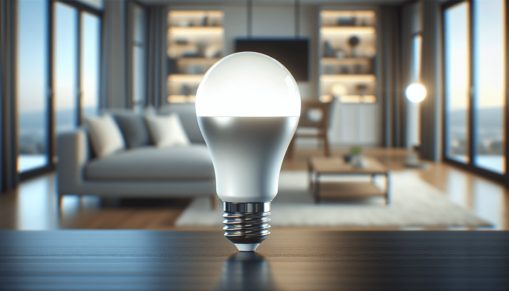 Can You Turn On Smart Bulb Away From Home?