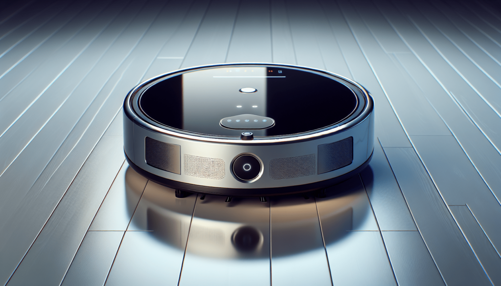 Do Robot Vacuums Need Wifi?