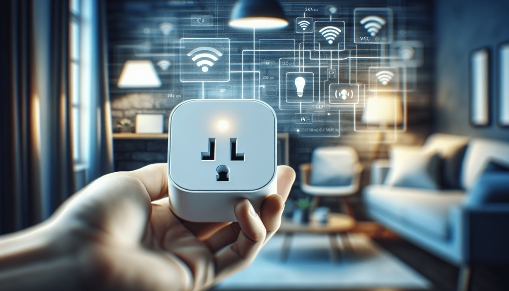 Do Smart Plugs Affect Wi-Fi?