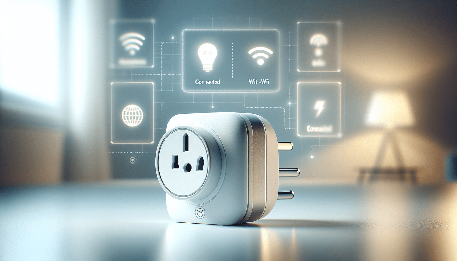 Do Smart Plugs Affect Wi-Fi?