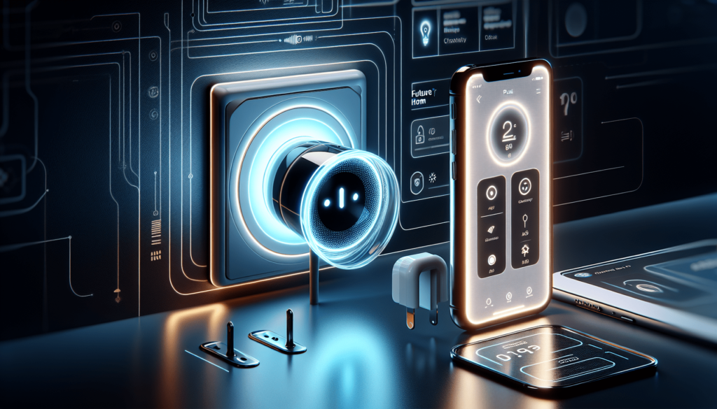 Do Smart Plugs Work With Your Phone?