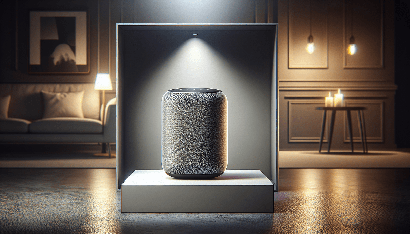 Do You Need A Subscription For A Smart Speaker?