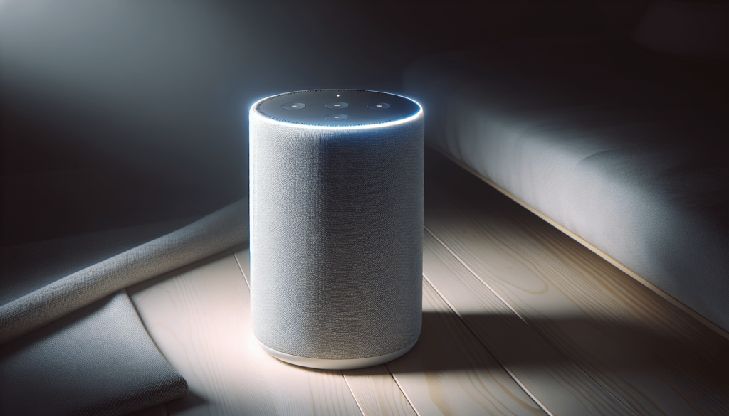 Do You Need A Subscription For A Smart Speaker?