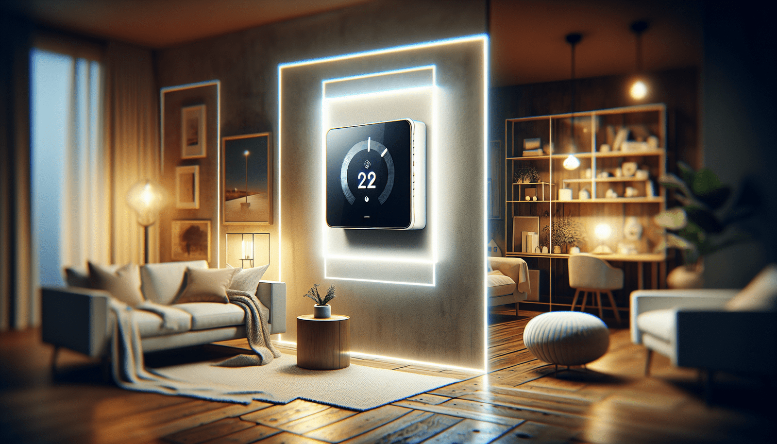 Do You Need Wi-Fi For A Smart Thermostat?