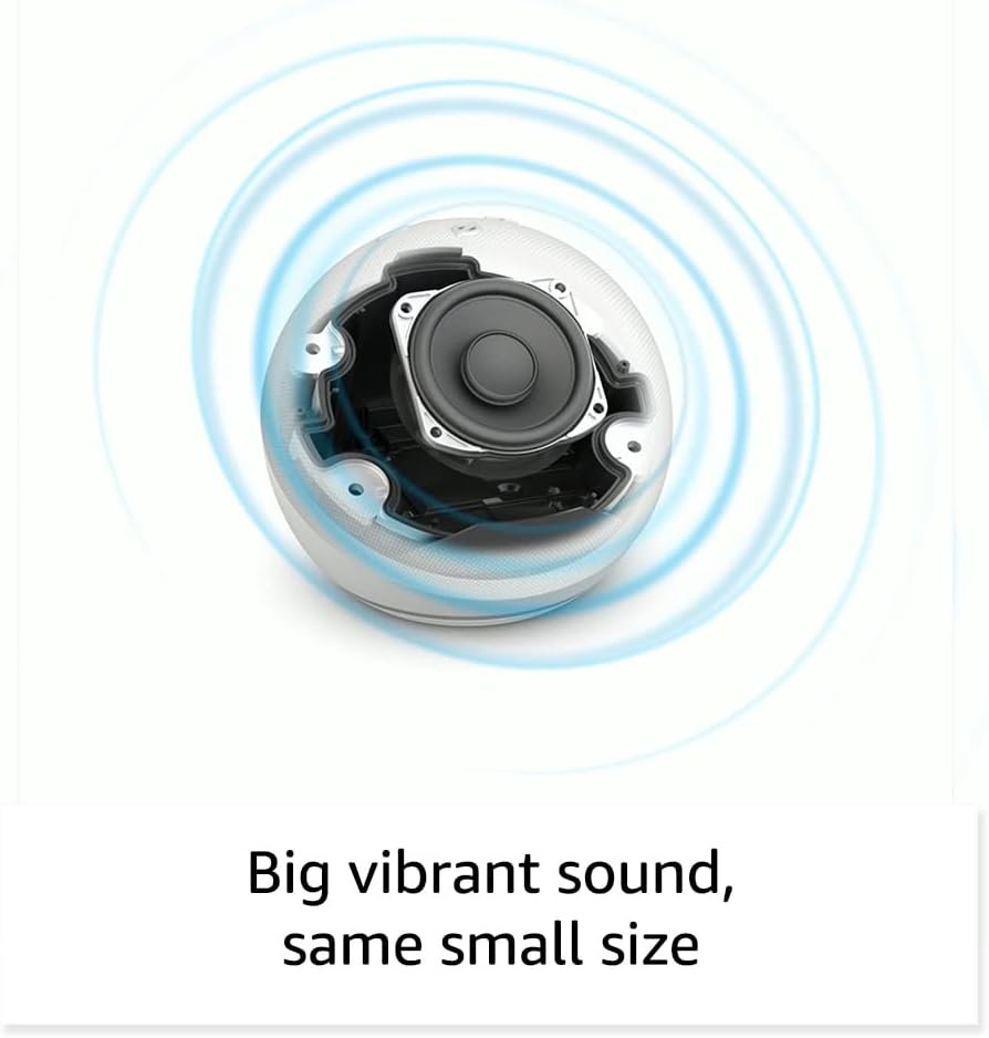 Echo Dot (5th Gen, 2022) Bundle Review
