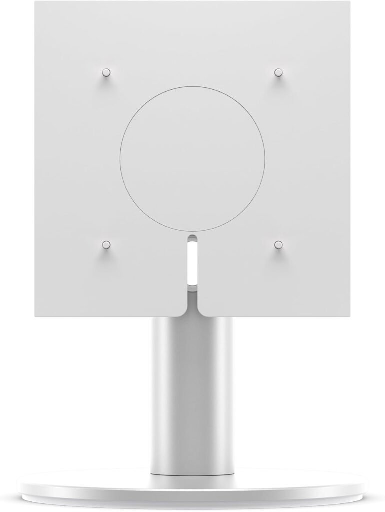 Echo Show 21 (2024 release) with Amazon Premium Adjustable Stand