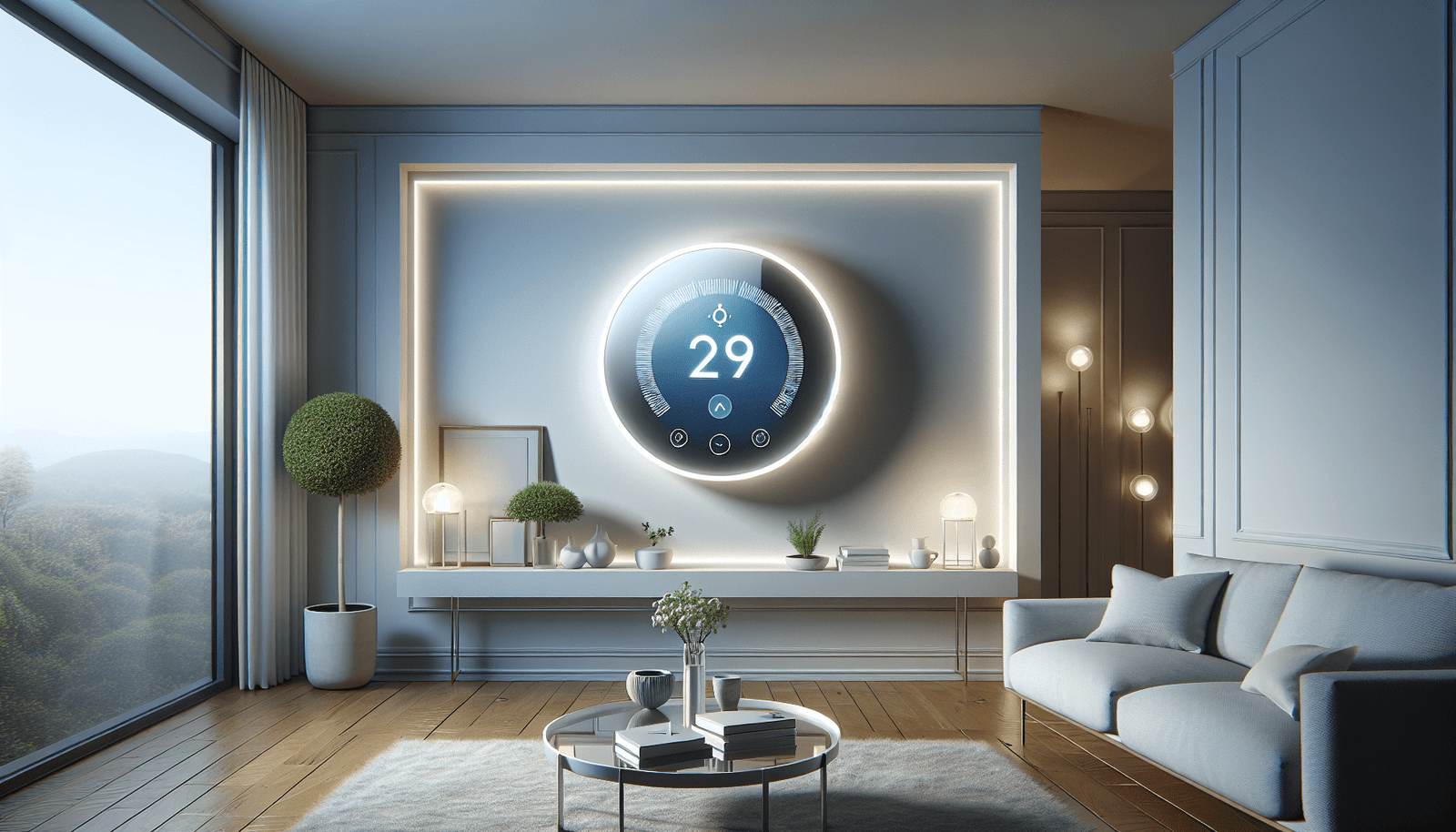 Honeywell Home Smart Thermostat Review