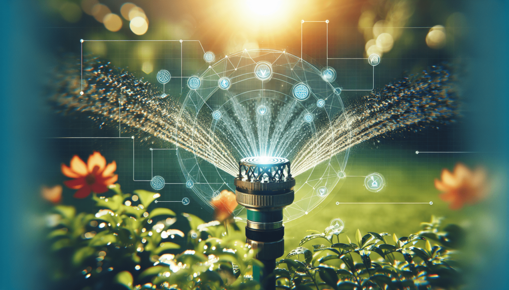 How Does Smart Watering Work?