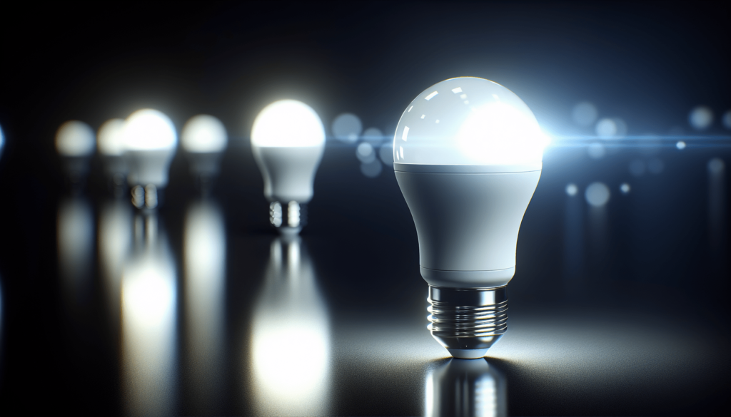 How Long Do Smart Bulbs Last?