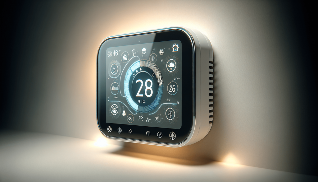 How Much Money You Can Save With A Smart Thermostat
