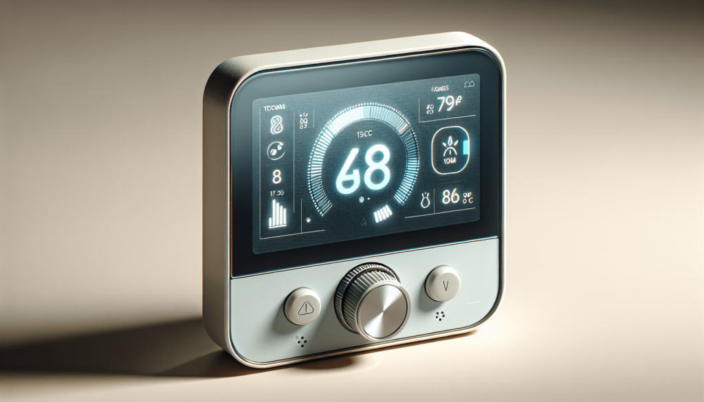 How Much Money You Can Save With A Smart Thermostat
