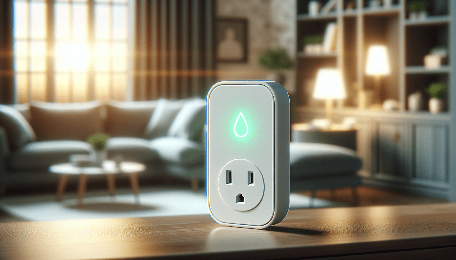 How Smart Plugs Improve Energy Efficiency And Save Money