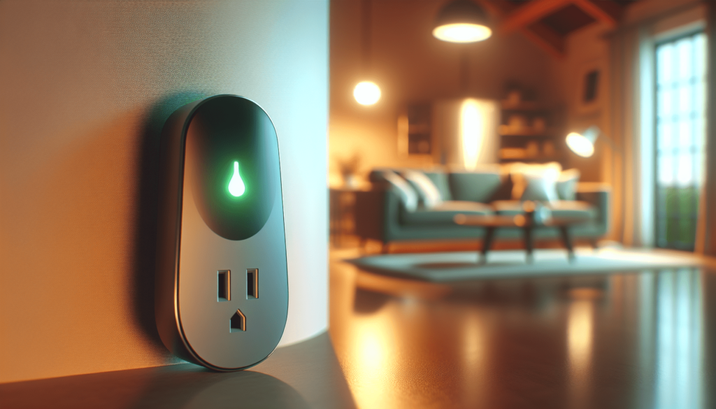 How Smart Plugs Improve Energy Efficiency And Save Money