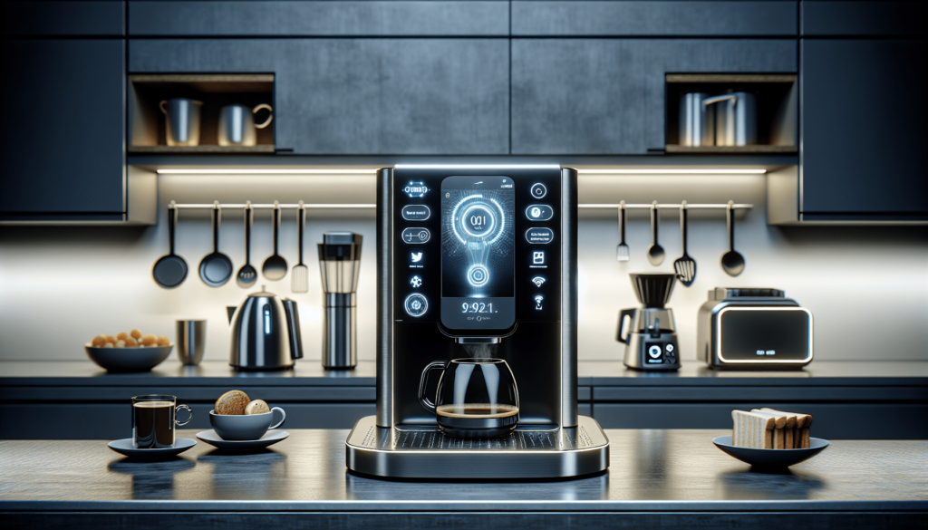 How to Automate Your Morning Routine with Smart Kitchen Devices