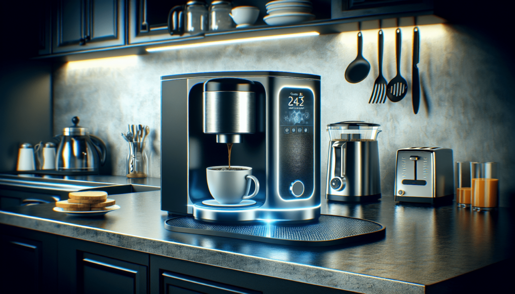 How to Automate Your Morning Routine with Smart Kitchen Devices