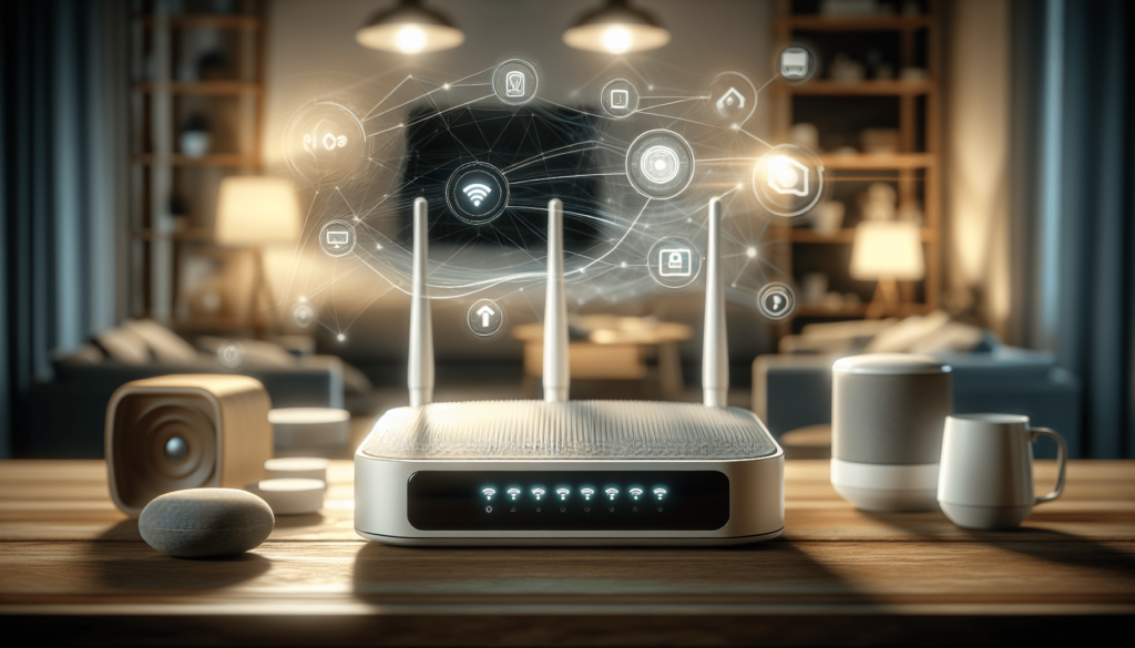 How to Extend the Range of Your Smart Home Network for Better Connectivity How to Extend the Range of Your Smart Home Network for Better Connectivity