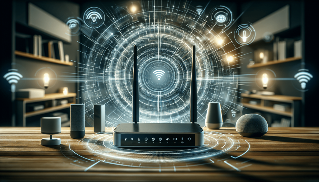 How to Extend the Range of Your Smart Home Network for Better Connectivity How to Extend the Range of Your Smart Home Network for Better Connectivity