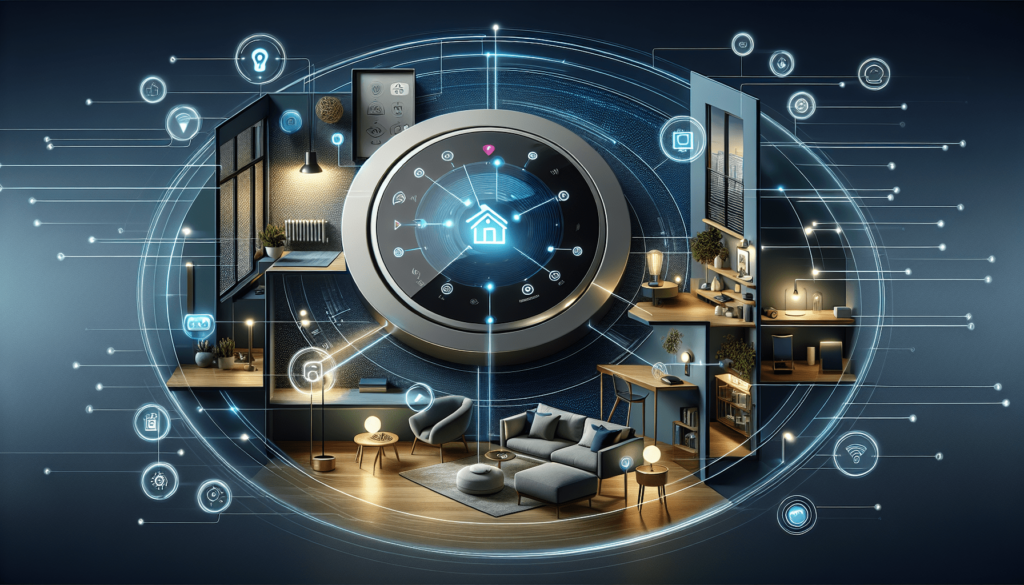 How to Program Your Smart Home Devices for an Efficient Living Environment