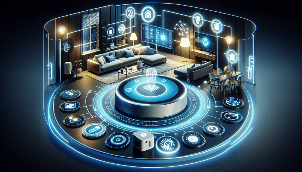 How to Program Your Smart Home Devices for an Efficient Living Environment
