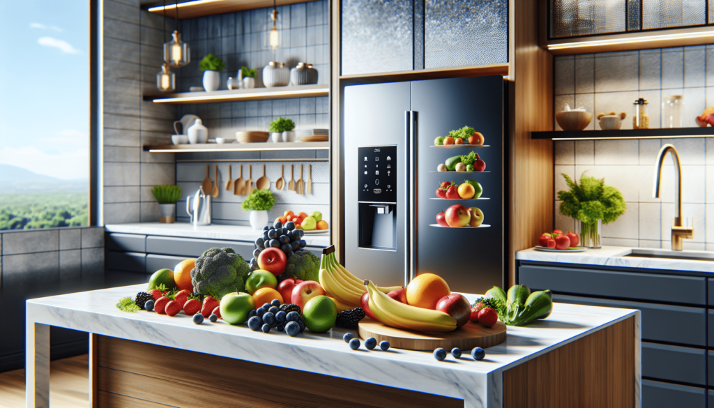 How to Save Money on Groceries with Smart Kitchen Technology