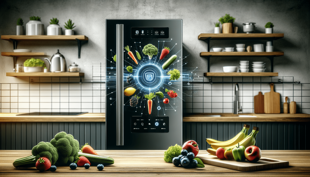 How to Save Money on Groceries with Smart Kitchen Technology