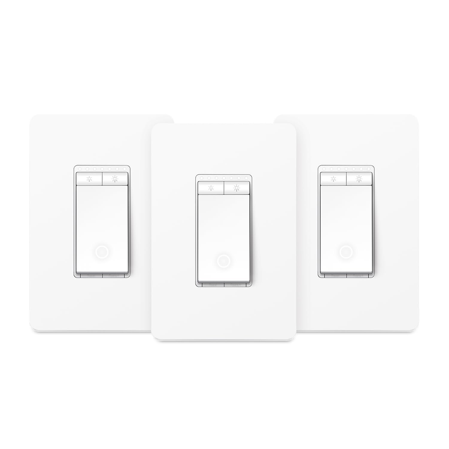 Kasa Matter Smart Dimmer Switch Review