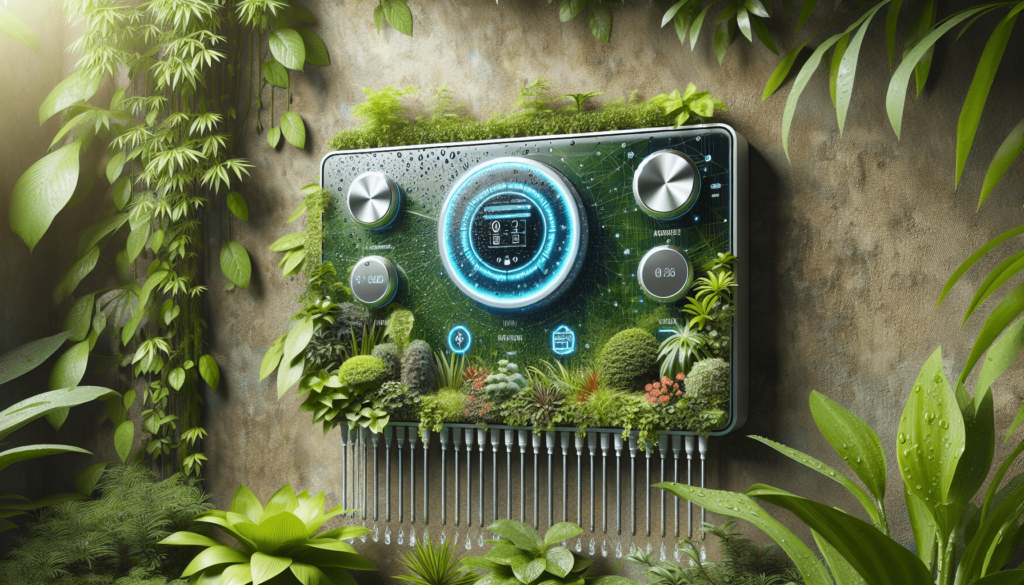 Key Features To Look For In A Smart Irrigation System