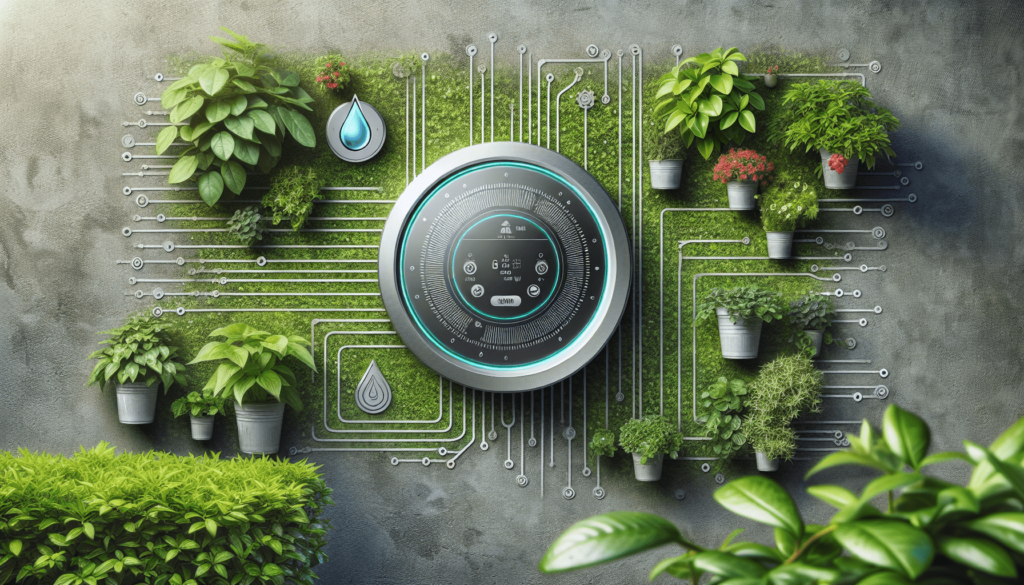 Key Features To Look For In A Smart Irrigation System