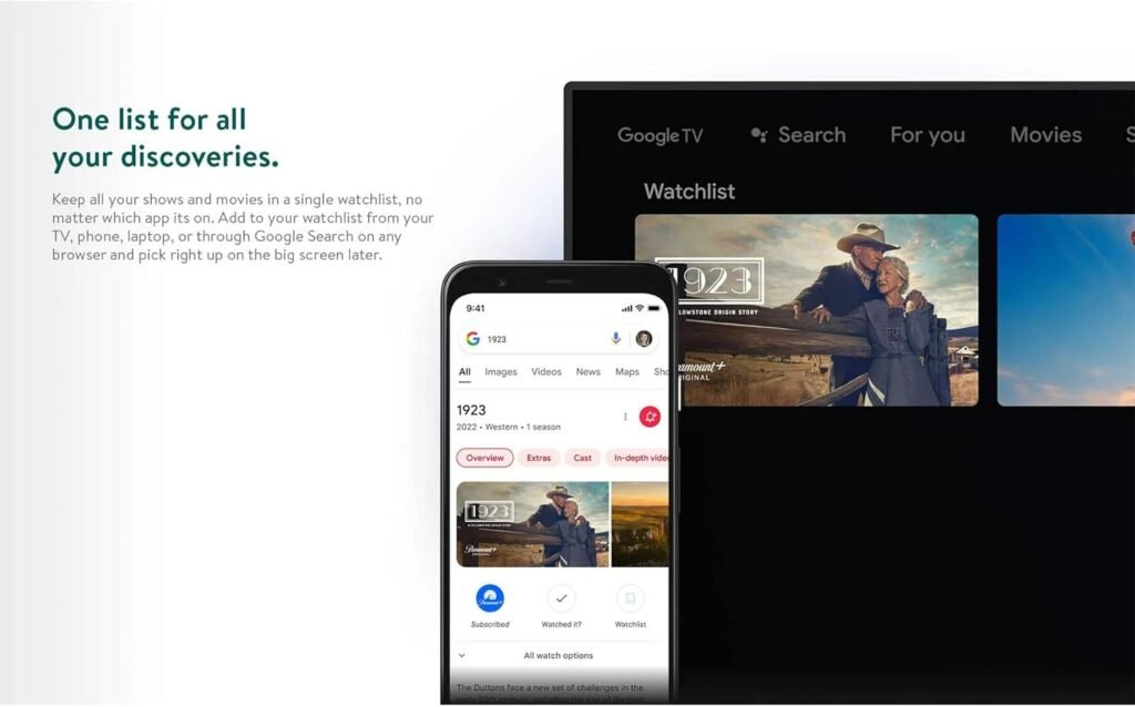 Onn Android TV Full HD Streaming Device (New, 2023) Onn Android TV Full HD Streaming Device (New, 2023)