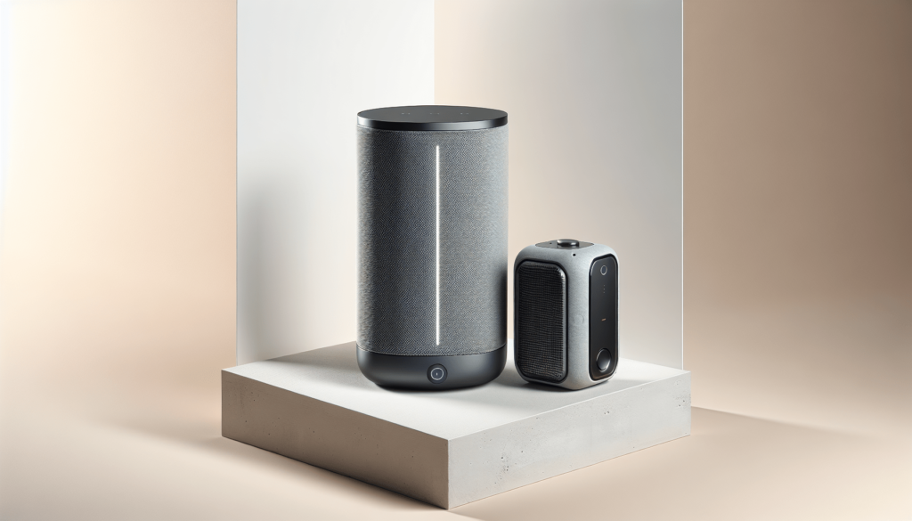 Smart Speaker Vs. Bluetooth Speaker: Which One Do You Need?