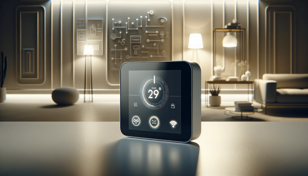 Smart Thermostats That Work With Alexa, Google Home, And Siri