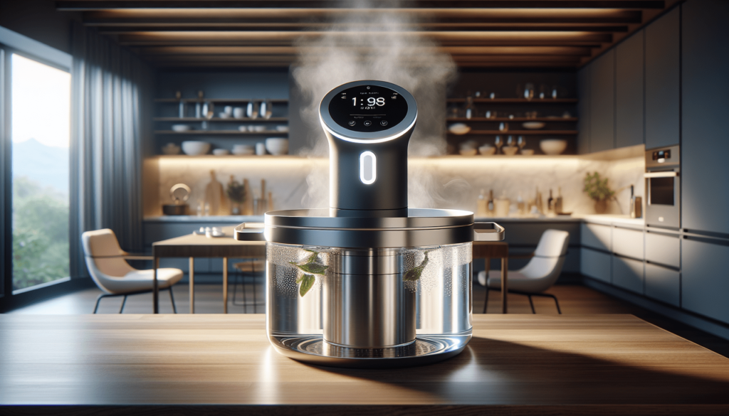 The Best Smart Sous Vide Machines for a Smart Kitchen