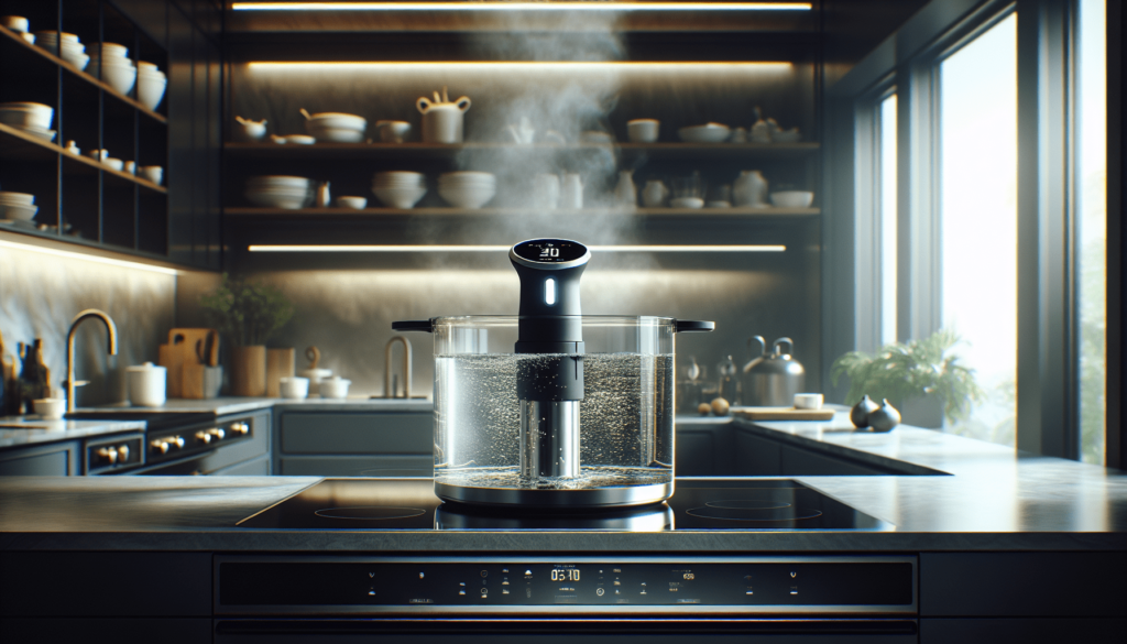 The Best Smart Sous Vide Machines for a Smart Kitchen