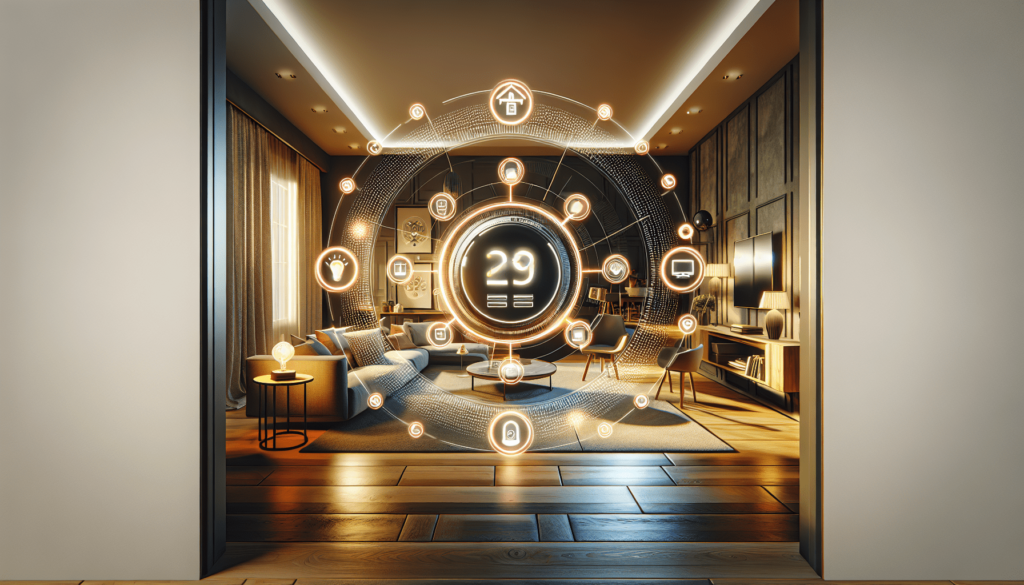 The Ultimate Guide to Smart Home Living