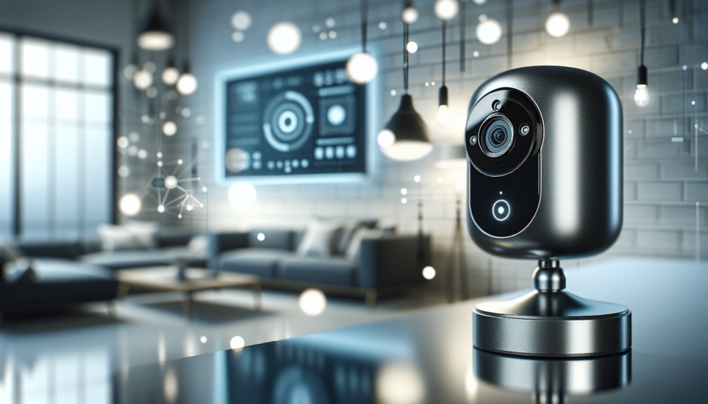Top Features To Look For In A Smart Home Security Camera