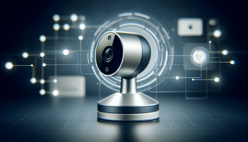 Top Features To Look For In A Smart Home Security Camera