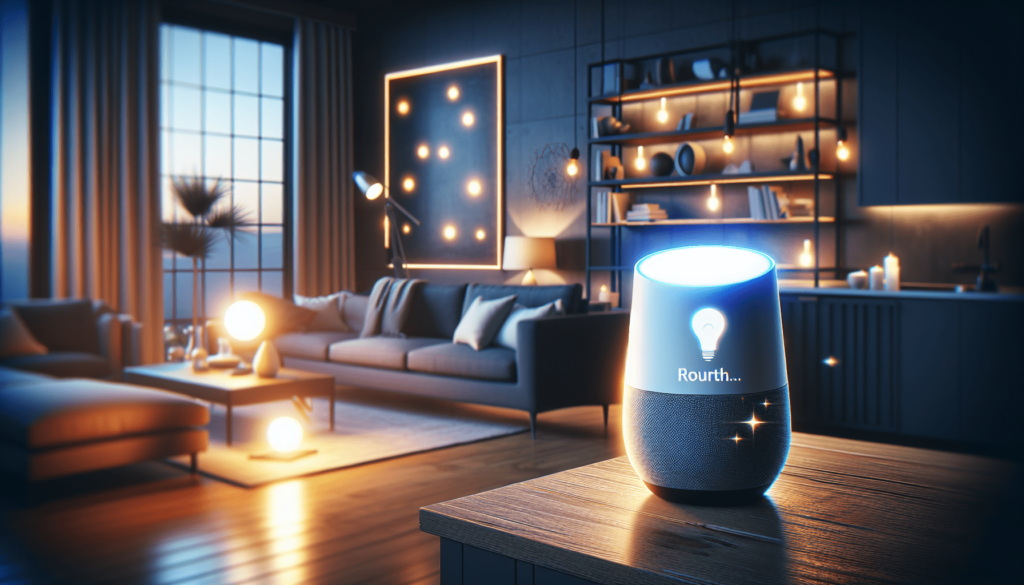 Troubleshooting Common Problems with Smart Home Devices