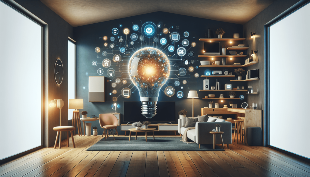 Troubleshooting Common Problems with Smart Home Devices