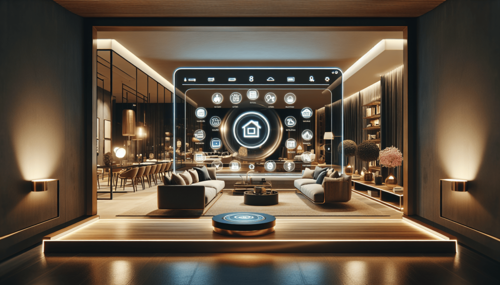 What Are the Best Smart Home Apps for an Enhanced Living Experience